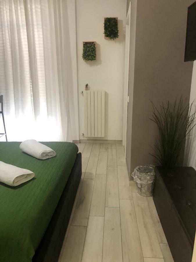 B&B Calypso 佩斯卡拉 外观 照片